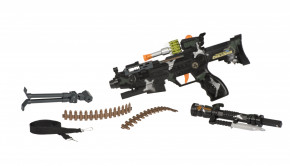   Same Toy Combat Gun  (DF-9218BUt) 8