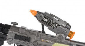   Same Toy Commando Gun  (DF-12218BUt) 5