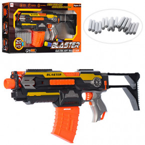  Bambi Blaster SB409  3