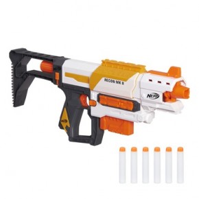  Hasbro Nerf Modulus Recon MK11 (B4616)