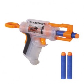  Hasbro Nerf N-Strike GlowShot (B4615)