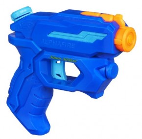   Hasbro Super Soaker Alpha (A5625E24)