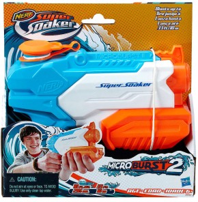   Hasbro  2 3