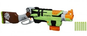  Hasbro Nerf     (A6563) 4