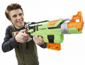  Hasbro Nerf     (A6563) 5