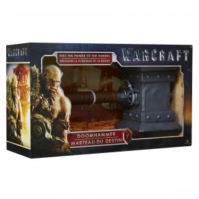  Jakks Pacific Warcraft   (96743) 8