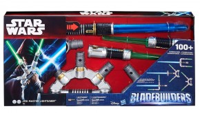     Star Wars Blade Builders (B2949)