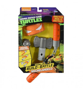    TMNT   C  (92451) 3