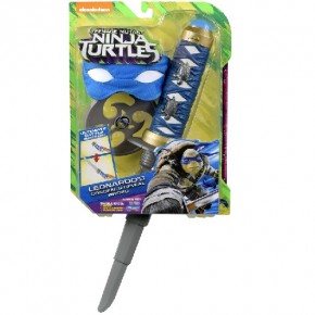    TMNT - Movie II      (88801)