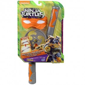    TMNT - Movie II      (88803)