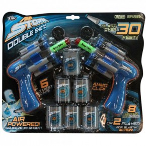   Zing Toys Shotz  (AS974)