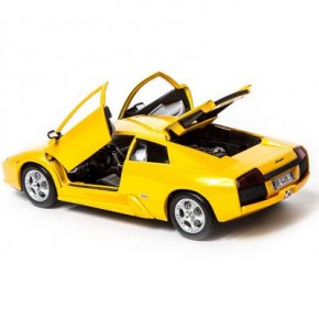  Bburago 1:24 Lamborghini Murcielago   (18-22054-4) 3