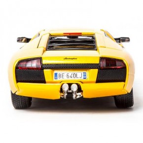  Bburago 1:24 Lamborghini Murcielago   (18-22054-4) 6