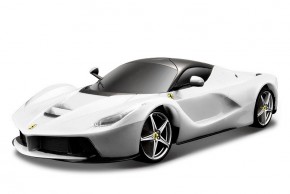  Bburago Laferrari  (18-26001-2)