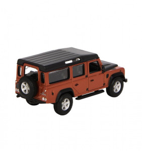  Bburago Land Rover Defender 110 (18-43029) 3