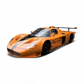  Bburago Maserati MC12  (18-21078)