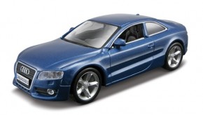  Bburago Audi A5 (18-43008)