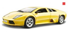  Bburago Lamborghini Murcielago (18-22054)