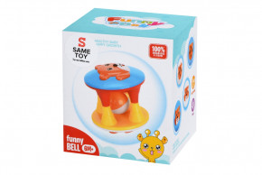 - Same Toy Funny Bell (288-1Ut) 6