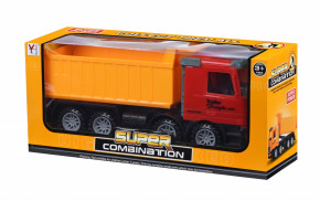   Same Toy Super Comaination   (98-81Ut-1) 5