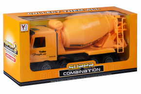   Same Toy Super Combination   (98-85Ut-2) 3