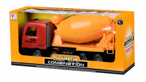   Same Toy Super Combination   (98-85Ut-1) 5