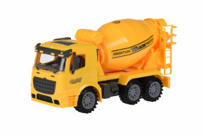   Same Toy Truck   (98-612Ut-1)