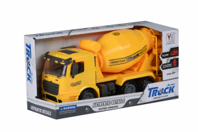   Same Toy Truck   (98-612Ut-1) 3