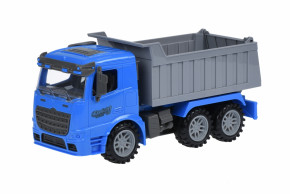   Same Toy Truck   (98-611Ut-2)