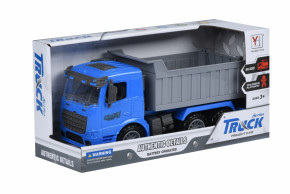   Same Toy Truck   (98-611Ut-2) 4