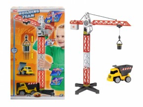    Dickie Toys (3463337) 3