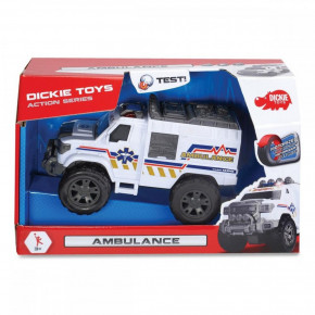   Dickie Toys   (3304012)