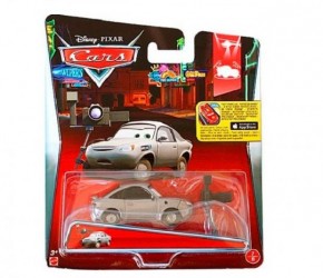  Disney Cars  (2500023281014) 3