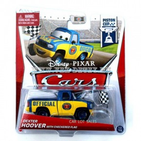  Disney Cars  (2500022586011) 3