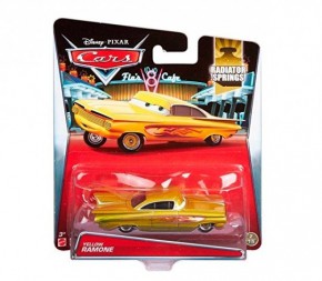  Disney Cars   (2500023266011) 3