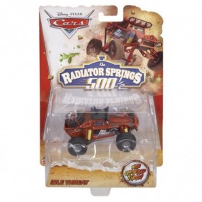  Disney Cars   (2500019098015) 3