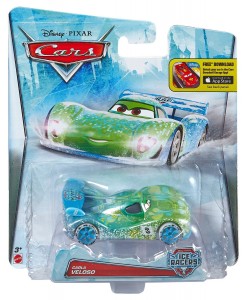  Disney Cars   (2500017417016) 4