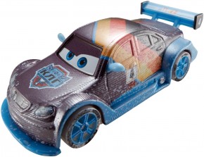  Disney Cars   (2500017412011)