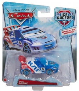  Disney Cars Mattel   (8058664039418) 3