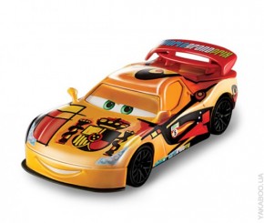  Disney Cars   (2500023253011)