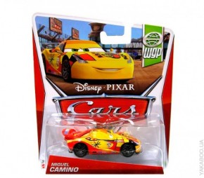  Disney Cars   (2500023253011) 3