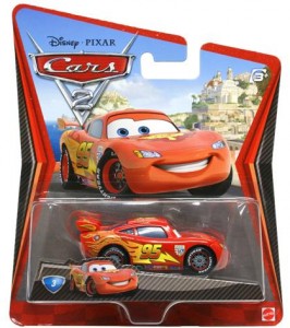  Disney Cars   (2500023259013) 3