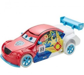  Disney Cars Mattel   (2500017390012)