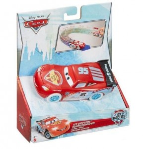  Disney Cars Mattel   (2500017390012) 4