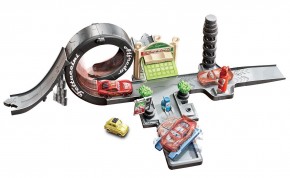   Disney Cars   (2500016958015)