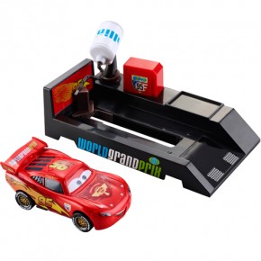  Disney Cars  (2500023252014)