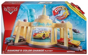 - Disney Cars   (0887961111118) 4