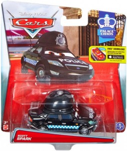  Disney Cars  (2500023283018) 4