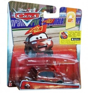  Disney Cars   (2500022588015) 3