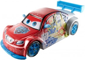  Disney Cars   (2500017414015)